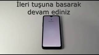 Kurulum Nasıl Yapılır  reeder P13 Blue Max Lite [upl. by Pavier]