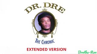 Dr Dre  Stranded On Death Row Extended Mix [upl. by Atikam]