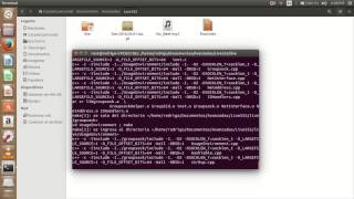 Intalacion del servidor Live555 en Ubuntu Linux [upl. by Oinotnaesoj]