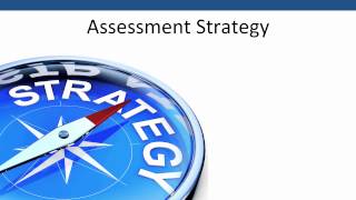 5  Types of Assessment [upl. by Epoillac]