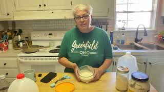 Sunday Dinner  Low Carb Meatloaf [upl. by Gable]