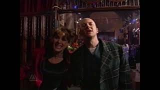 BBC One Scotlands New Year Live  Hogmanay 1998 [upl. by Victoir]