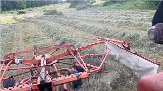 1000 Bale Hay and Straw Marathon 2024 [upl. by Nod]