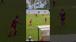 TIZAPAN EL ALTO JALISCO PrimerPartidoForaneoKatherineFutbolOficial futbolfemenil [upl. by Roose631]