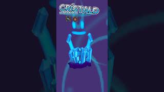 CRÍTSLD NOVO MONSTRO DA GALAXI SLAND mysingingmonsters [upl. by Horan]