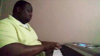 WWEWCW Theme On Piano The Four Horsemen [upl. by Lothario]