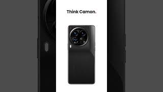 Think Camera Think CAMON  CAMON 30 Series  Sale begins tomorrow [upl. by Evered517]