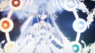 Mio Officially Killed all the Spirit  Date a Live V Episode 7 [upl. by Anissej]