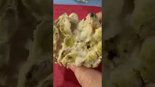 OverRipe Atis  Custard Apple shorts shortvideo fruit [upl. by Philoo773]