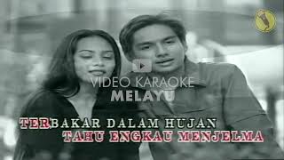 Dinamik  Biar Putih Tulang Original Karaoke MTV Tanpa Vokal [upl. by Barkley]