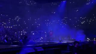 Billie Eilish  WILDFLOWER l Live at Centre Vidéotron Québec 2024 [upl. by Sari]