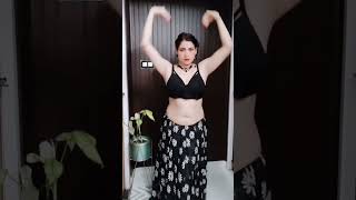 Roshni se bhare bhare shortsvideo queenofbeauty0946 [upl. by Nodlew99]