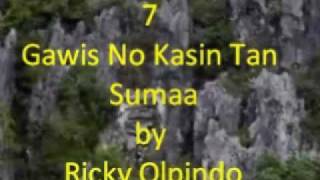 My Top Ten Igorot Original Country Songs [upl. by Neel]