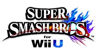 Unfounded Revenge  Smashing Song of Praise  Super Smash Bros Wii U [upl. by Maddi]