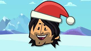 total drama christmas intro [upl. by Wanfried993]