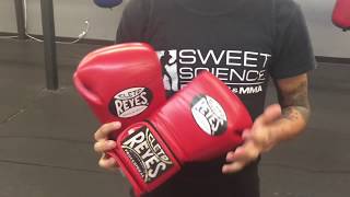 5 Best Boxing Gloves You Should Own [upl. by Locin159]