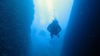 Navarino Sea Underwater [upl. by Ahel355]