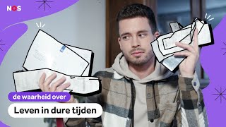 ‘Ik verkoop VAPES omdat we THUIS te weinig geld hebben’  De waarheid over leven in dure tijden [upl. by Darn]