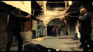 TAKEN 2  Official Trailer 1 VO BIL [upl. by Baalman]