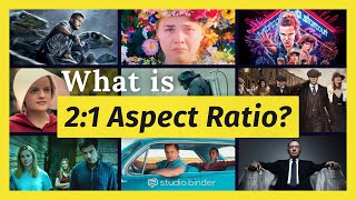 What is 21 Aspect Ratio — Why David Fincher Ari Aster and More Directors are Switching to 189 [upl. by Georges]