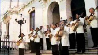 Video SI NOS QUEDARA POCO TIEMPOLA RONDALLA DE SALTILLOmp4 [upl. by Icrad]