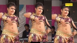 OMG ऐसा भी डांस होता है देख कर पलके नहीं झपकेगी  Aakhya Ka Yo Kajal  Gori Nagori Dance ¦ Trimurti [upl. by Ttezil]