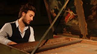 Jean Rondeau Cembalo 🎹 RAMEAU Les Tendres Plaintes 🎹 Best of Klassik die man hören muss [upl. by Fleur]