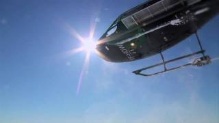 Arctic Heli Skiing  Iceland  Official trailer [upl. by Nesiaj]