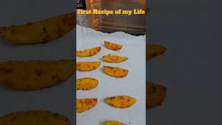 Perfect Baked Potatoes  Easy OTG Recipe  OTGCooking [upl. by Mello537]