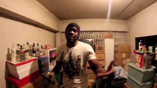 Freestyle Portes Ouvertes  EPISODE 74 DAMSO [upl. by Bosch]