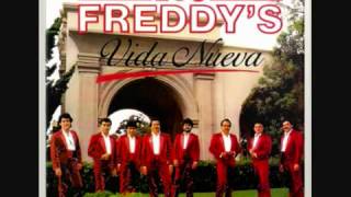 Los Freddys Hoy al fin mp4 [upl. by Nolram]