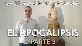 Apocalipsis  Visión profética de la historia [upl. by Bound542]