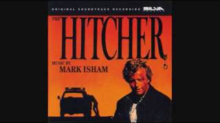 The Hitcher  Soundtrack [upl. by Tnarud]