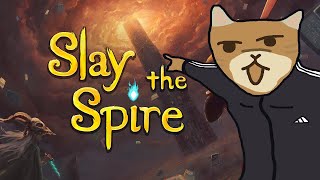 Soy the Spire  The Defect Stream [upl. by Neerbas]