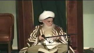 The Signs of a True Knower of Allah by Mv Shaykh Hisham Kabbani [upl. by Acirtal]