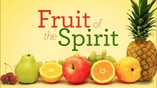 Fruit of the Spirit gentlenessBible Study [upl. by Innos311]