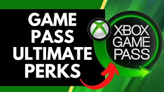 How To Claim Xbox Game Pass Ultimate Perks On Xbox And PC [upl. by Slaby]