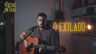 Esdras Moreira  O Exilado  Cover [upl. by Kelli]