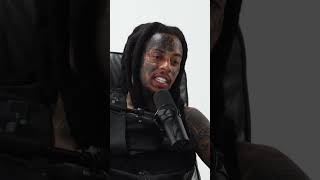 🙏🏼BOONK Gang encounters Jesus in jail jesus jesusshorts bible worship papajesus baptism [upl. by Normac]