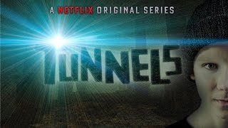 Tunnels Movie Trailer HD  2020 [upl. by Ahsar]