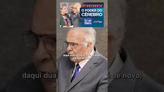 Dr Lair Ribeiro  Como ter uma boa memória [upl. by Alick]