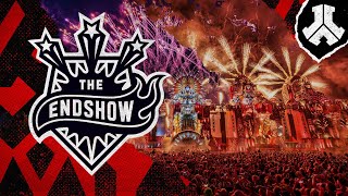 The Endshow  Defqon1 2024 [upl. by Okin]