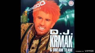 DJ Krmak  Severina  Audio 2003 [upl. by Bow]