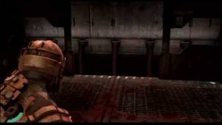 Dead Space W Commentary P37 [upl. by Greenquist]