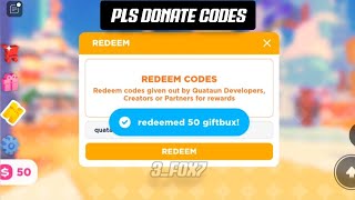 HOW to Unlock Secret Roblox Game Codes and Get FREE Giftbux Now [upl. by Annayrb]