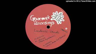 Ludovic Vendi  Hectorine Mazis Audio Soul Revamp Gourmet recordings [upl. by Notgnirra]