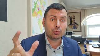 Vasile Costiuc “Reprezentant SIS la București șia tras un apartament de 200 mii euro [upl. by Weidner]