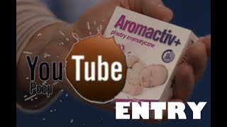 PYTP  Gdy Ci trzeba satysfakcji sięgaj wnet po Aromactiv TV Collab Entry [upl. by Yralih]