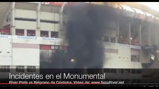 QUEMASTE EL MONUMENTAL [upl. by Elvia]