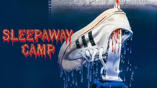 SLEEPAWAY CAMP  Trailer [upl. by Adamo]